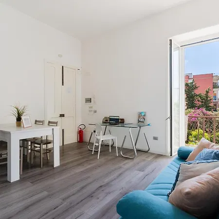 Apartment Ai Due Ibisco - Selection Lecce