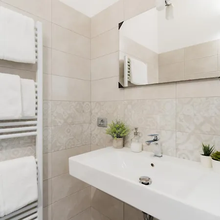 Apartment Ai Due Ibisco - Selection *