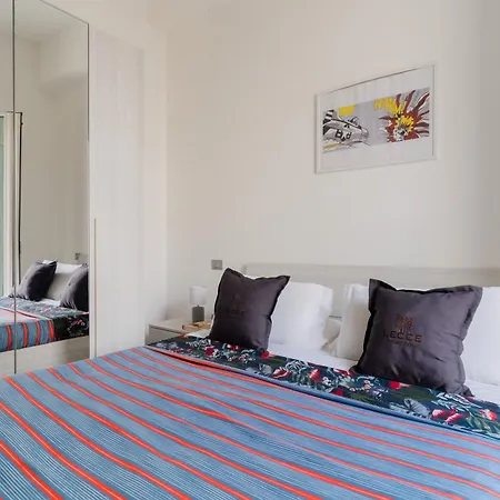 Apartment Ai Due Ibisco - Selection