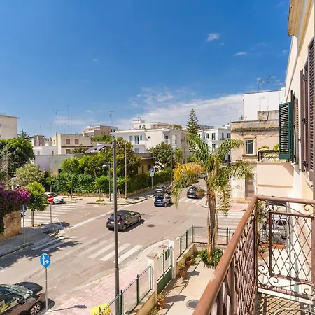 Apartment Ai Due Ibisco - Selection Lecce